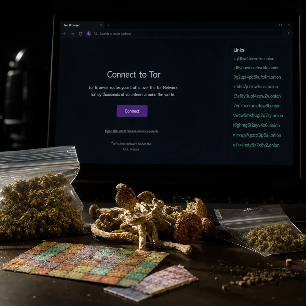 dark market 2026