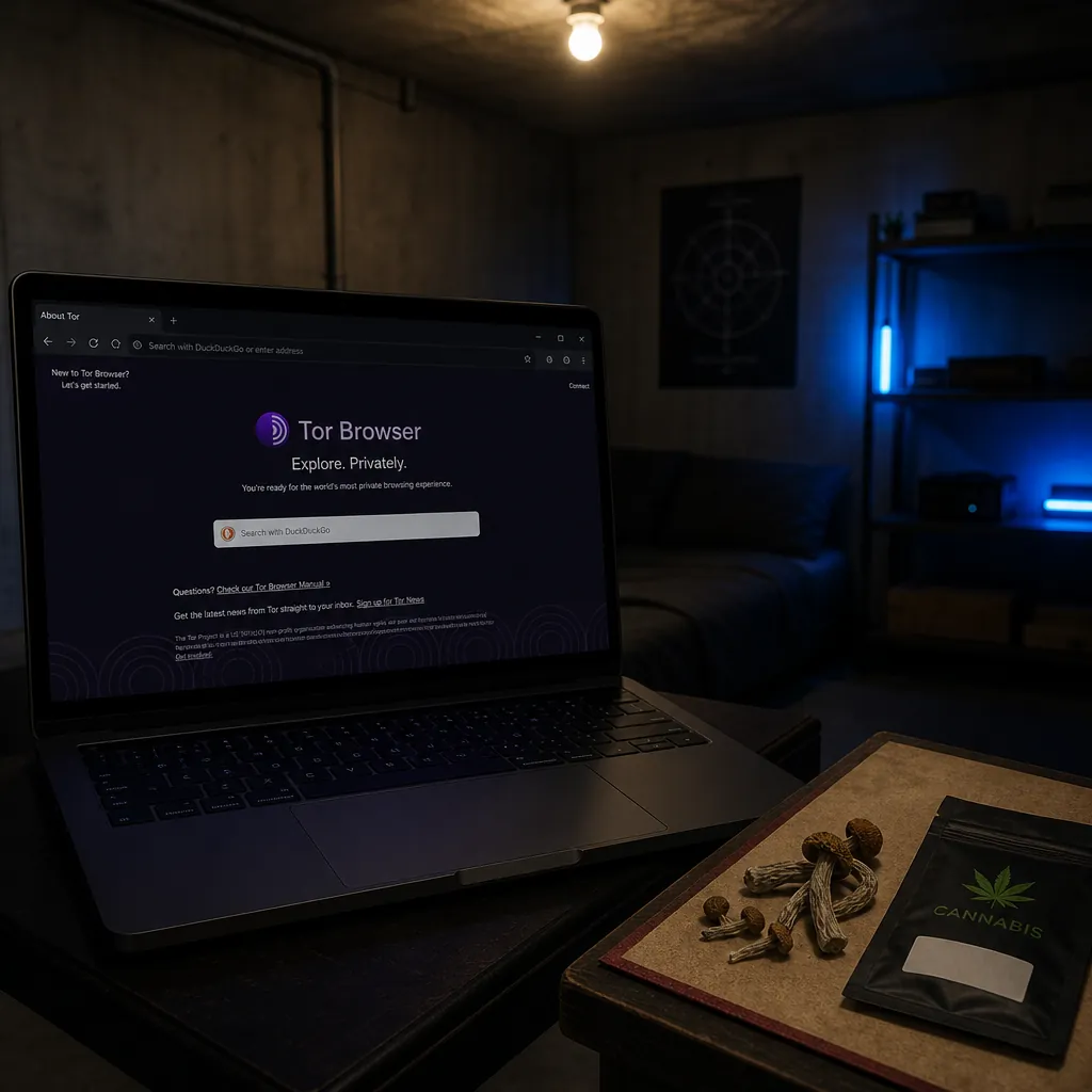 Darknet Auto Refunds for Amanita Muscaria Caps dark market link