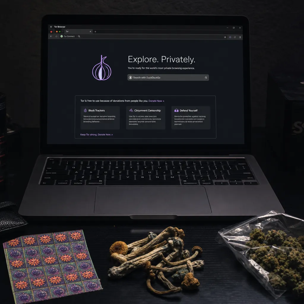 dark markets