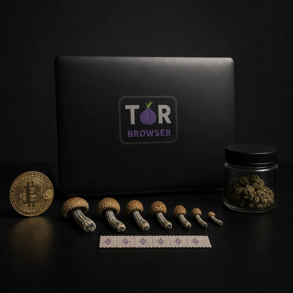 dark web drug marketplace