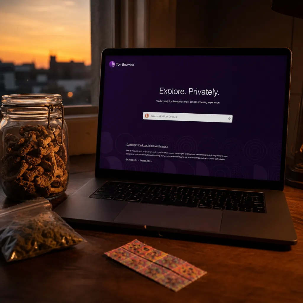 dark web link