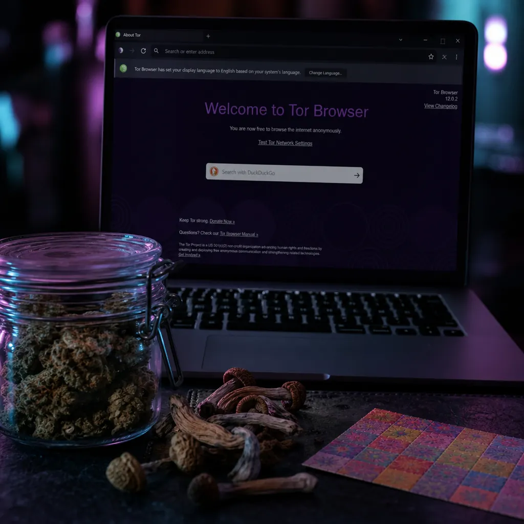 Dark web market links interface preview