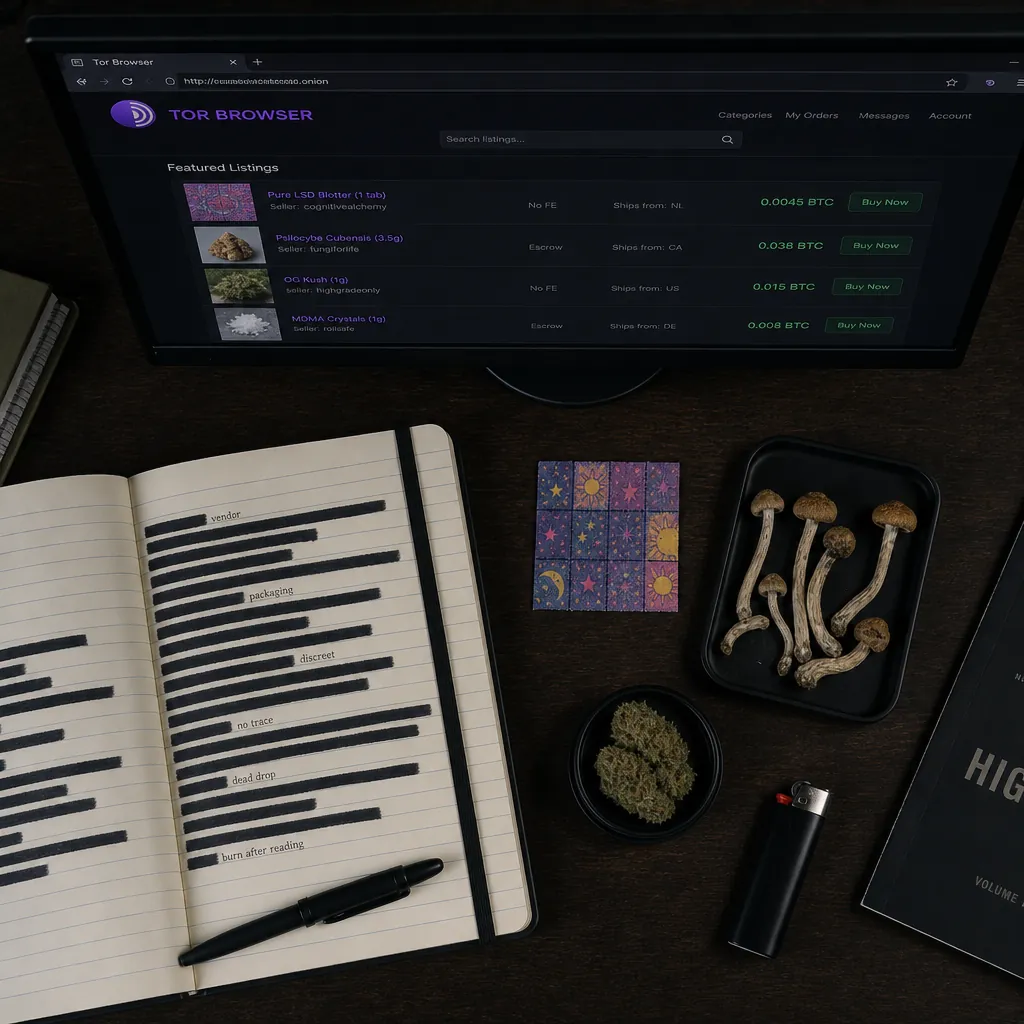 dark web market links