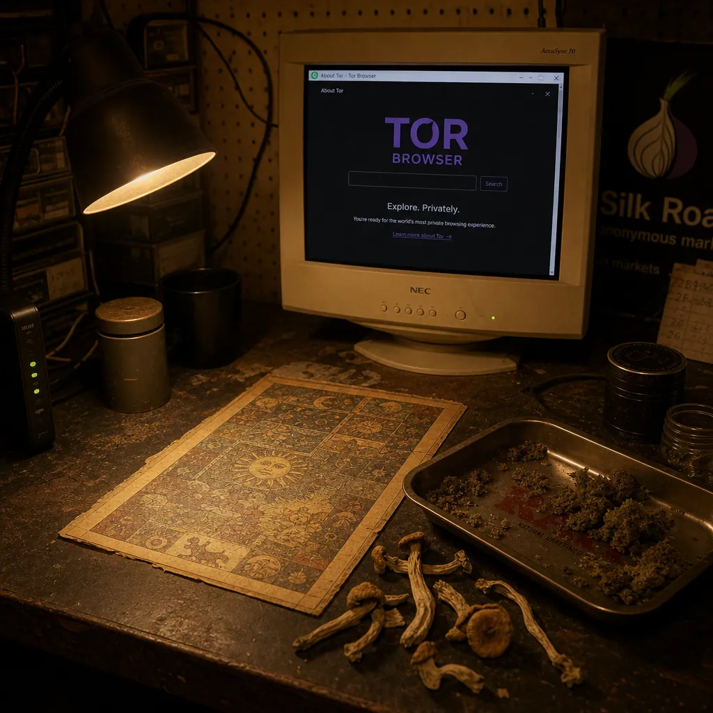 dark web market list