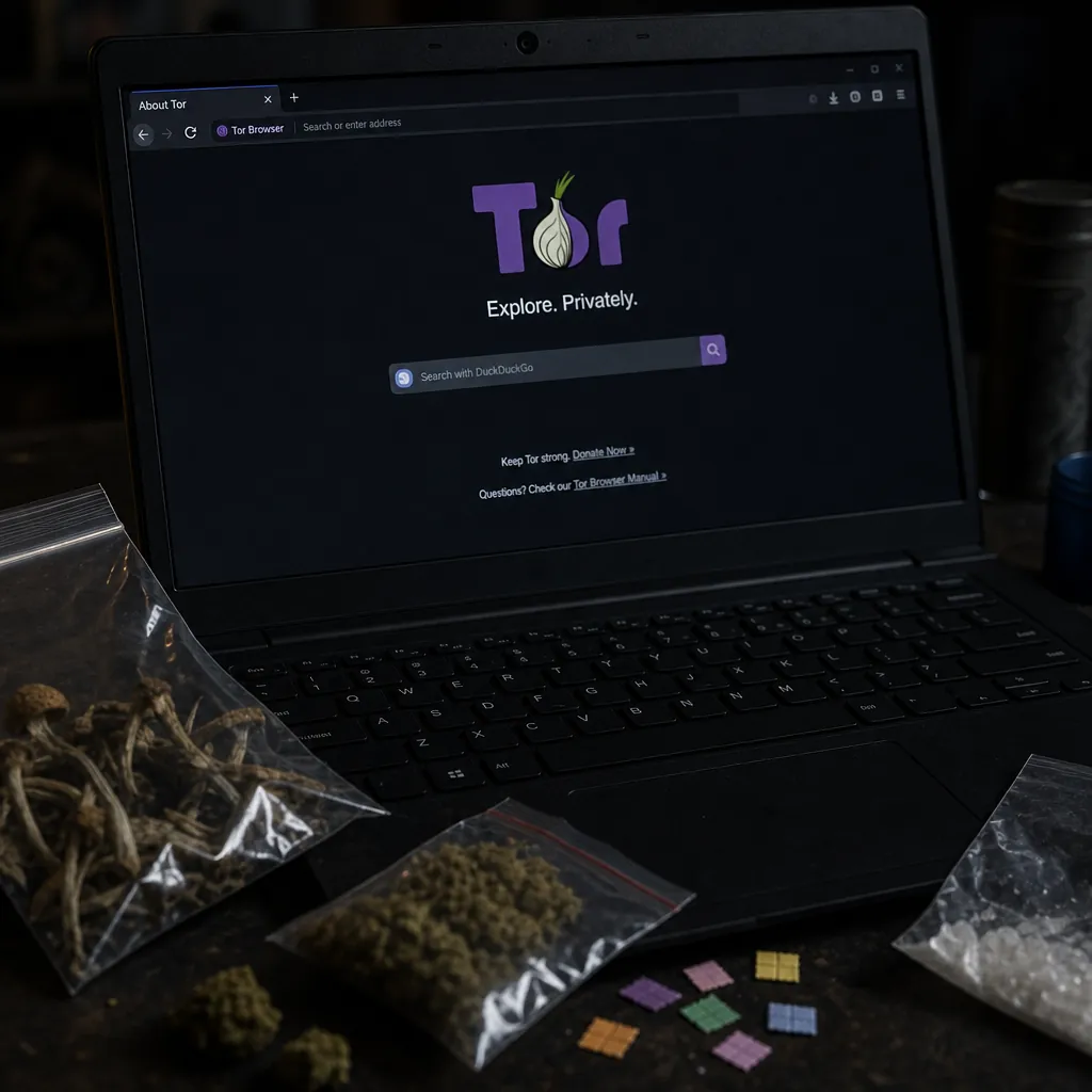 dark web market urls