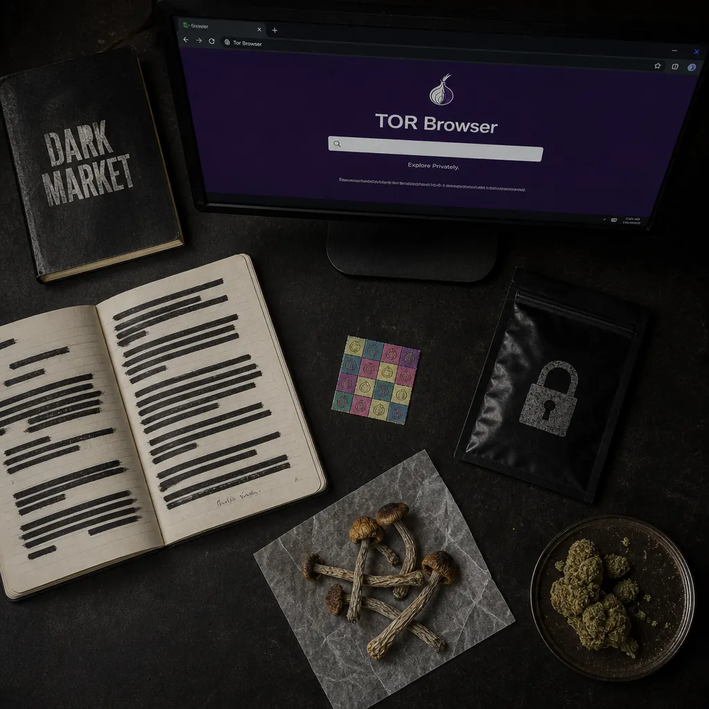 dark web market urls