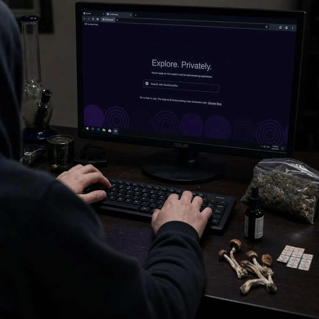 dark web marketplaces