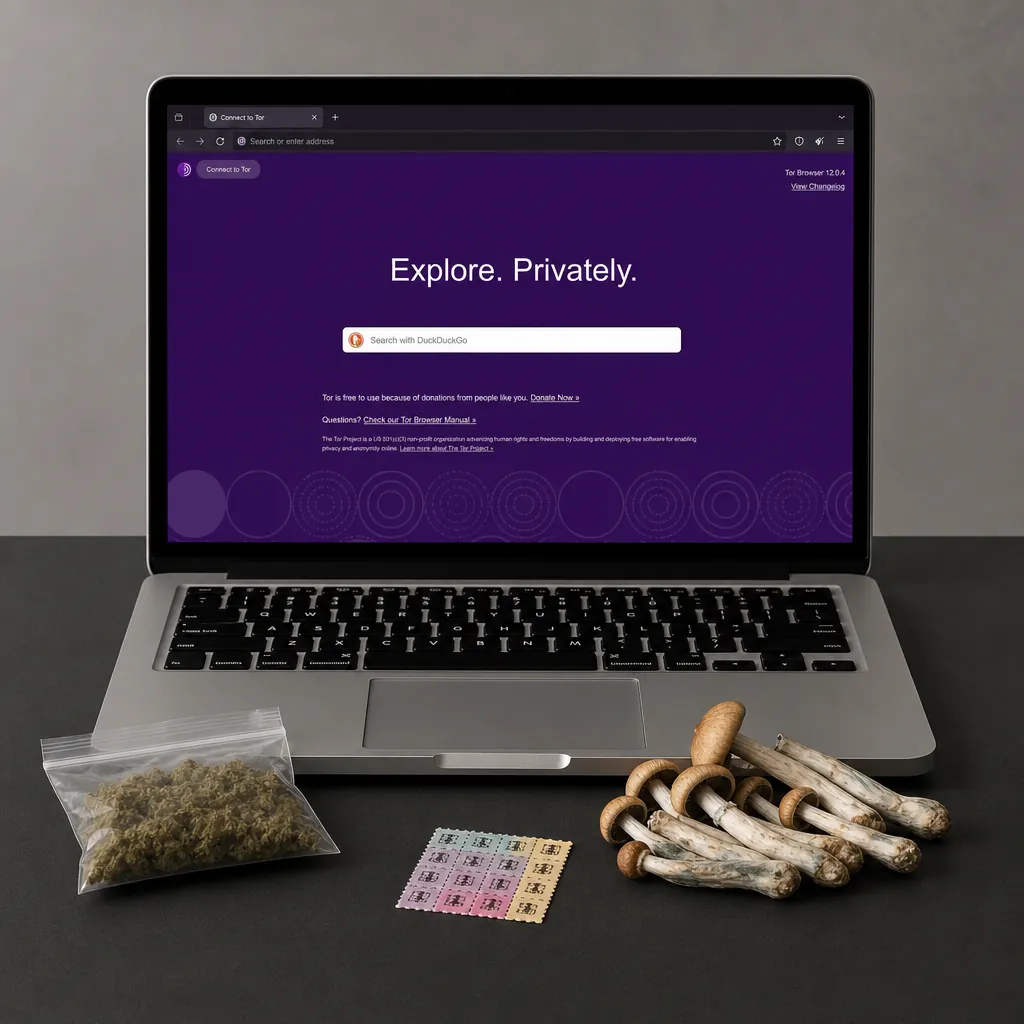 dark web markets