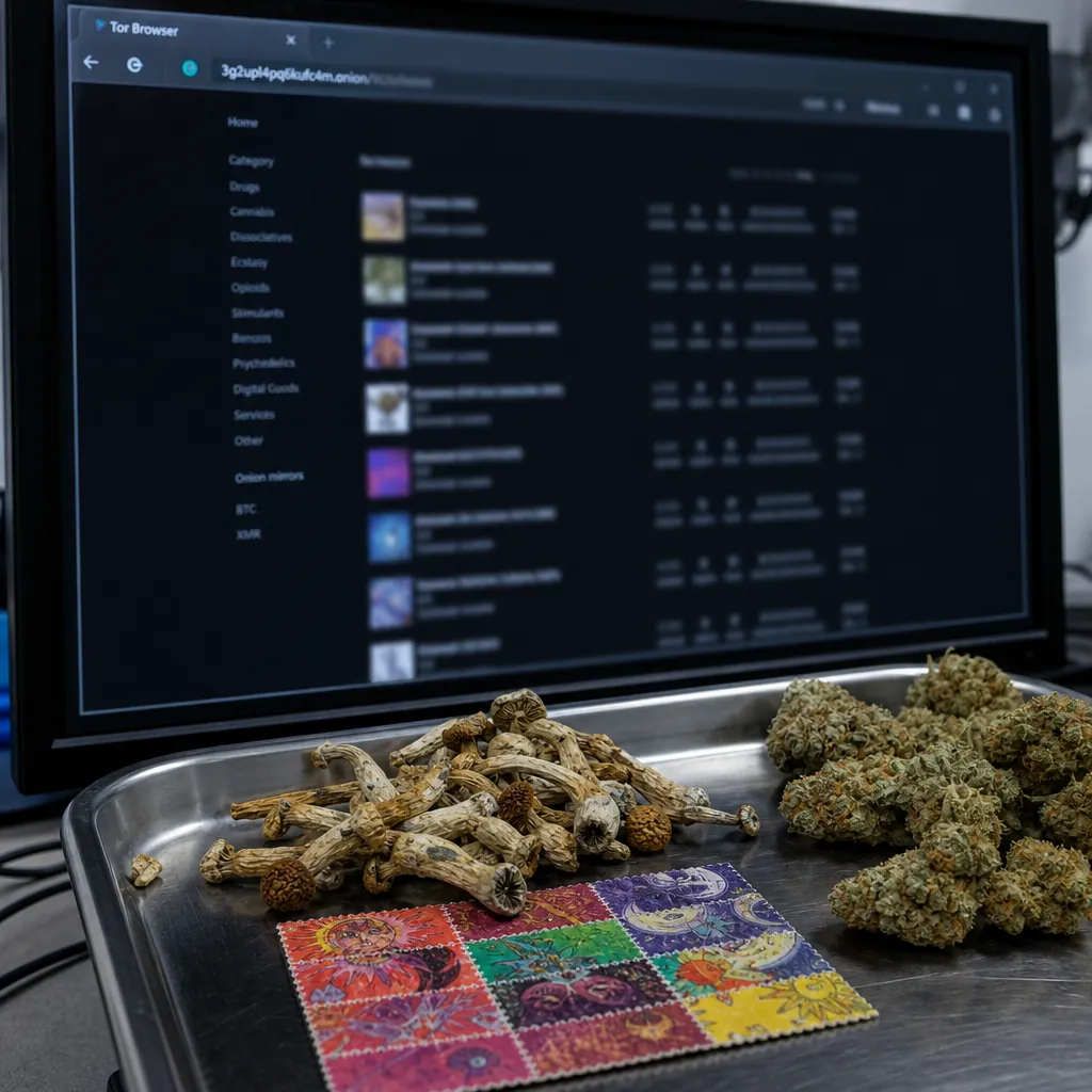 dark web sites