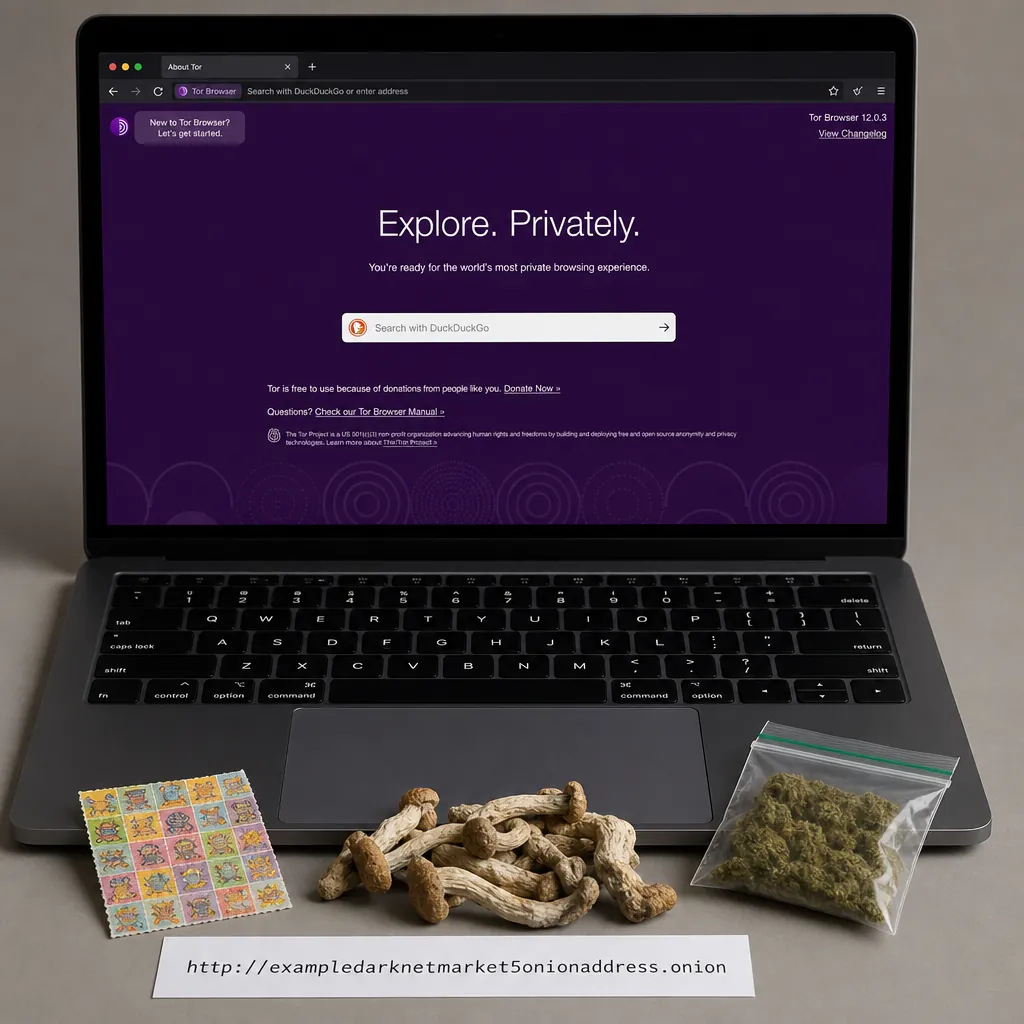 Psilocybin Truffles Load Via Darknet Urls darkmarket url