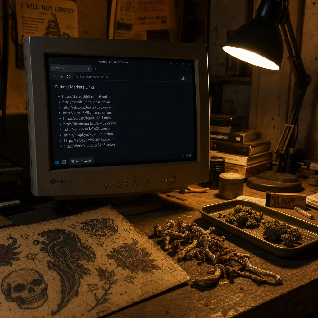 darkmarket