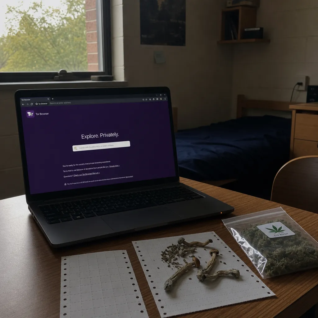 darkmarket