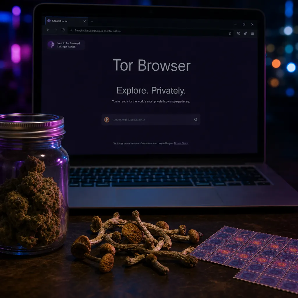 darkmarkets