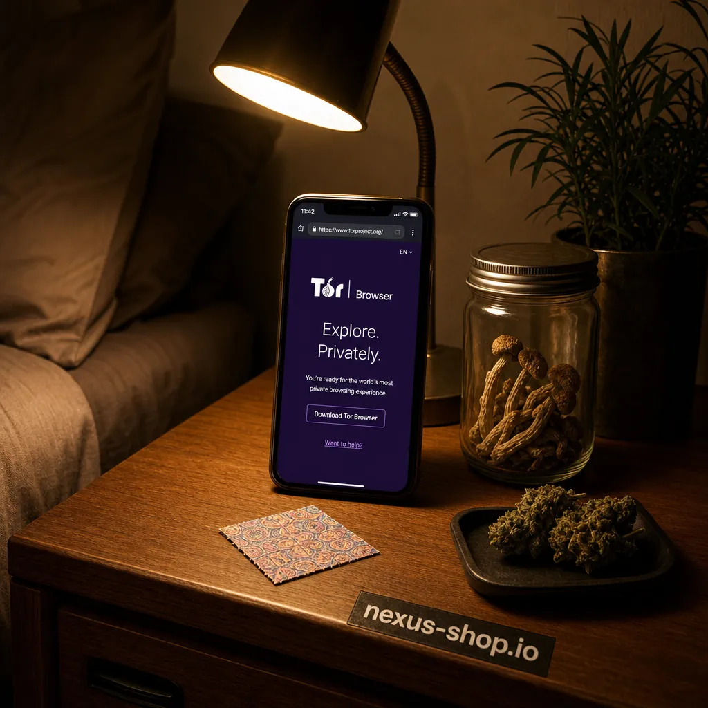 darknet drug market