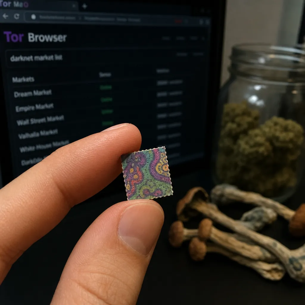 darknet drug store