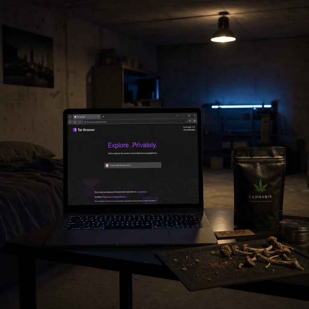 darknet drug store