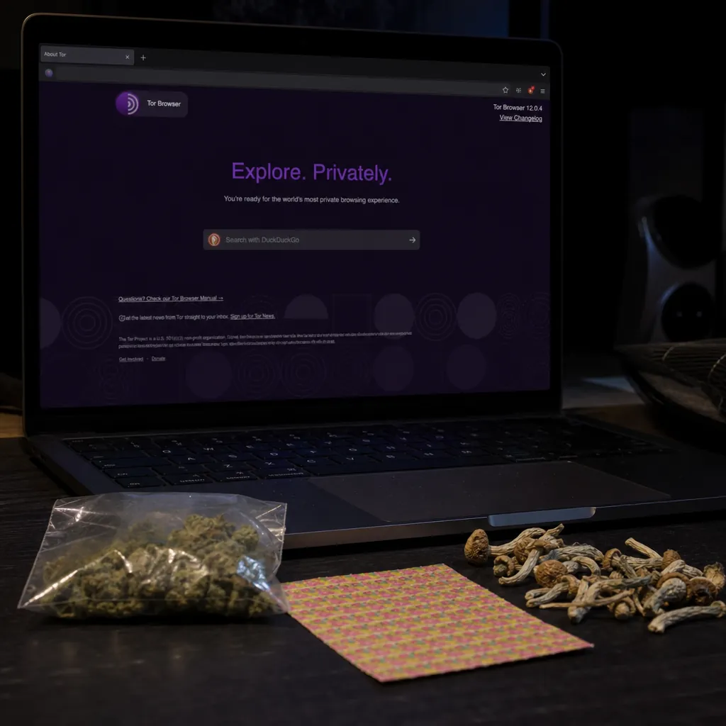 darknet drug store