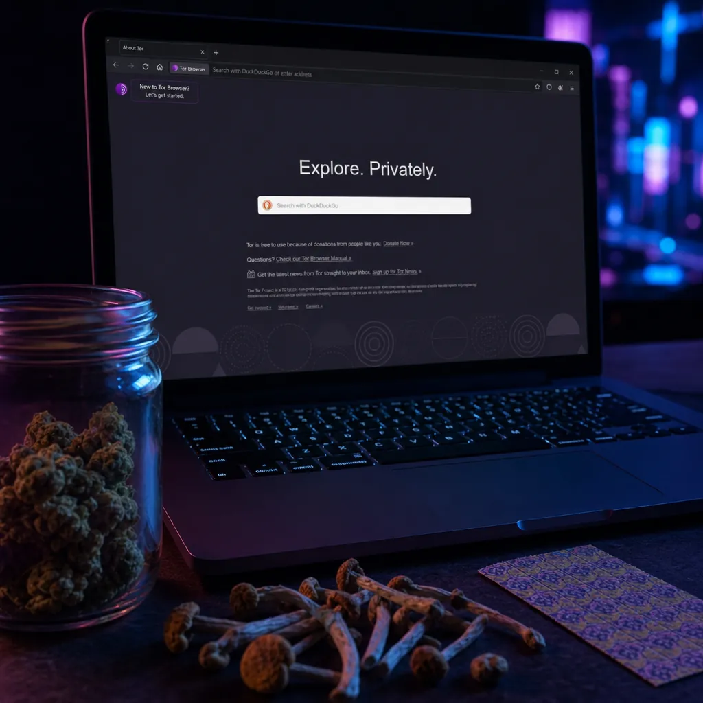 darknet drugs