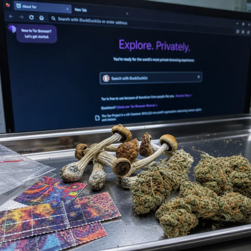 darknet links