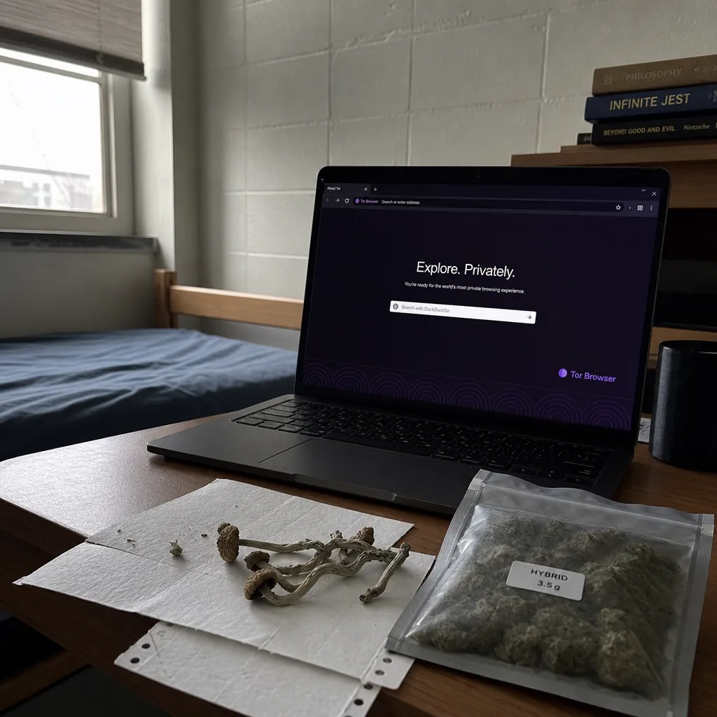 darknet market list