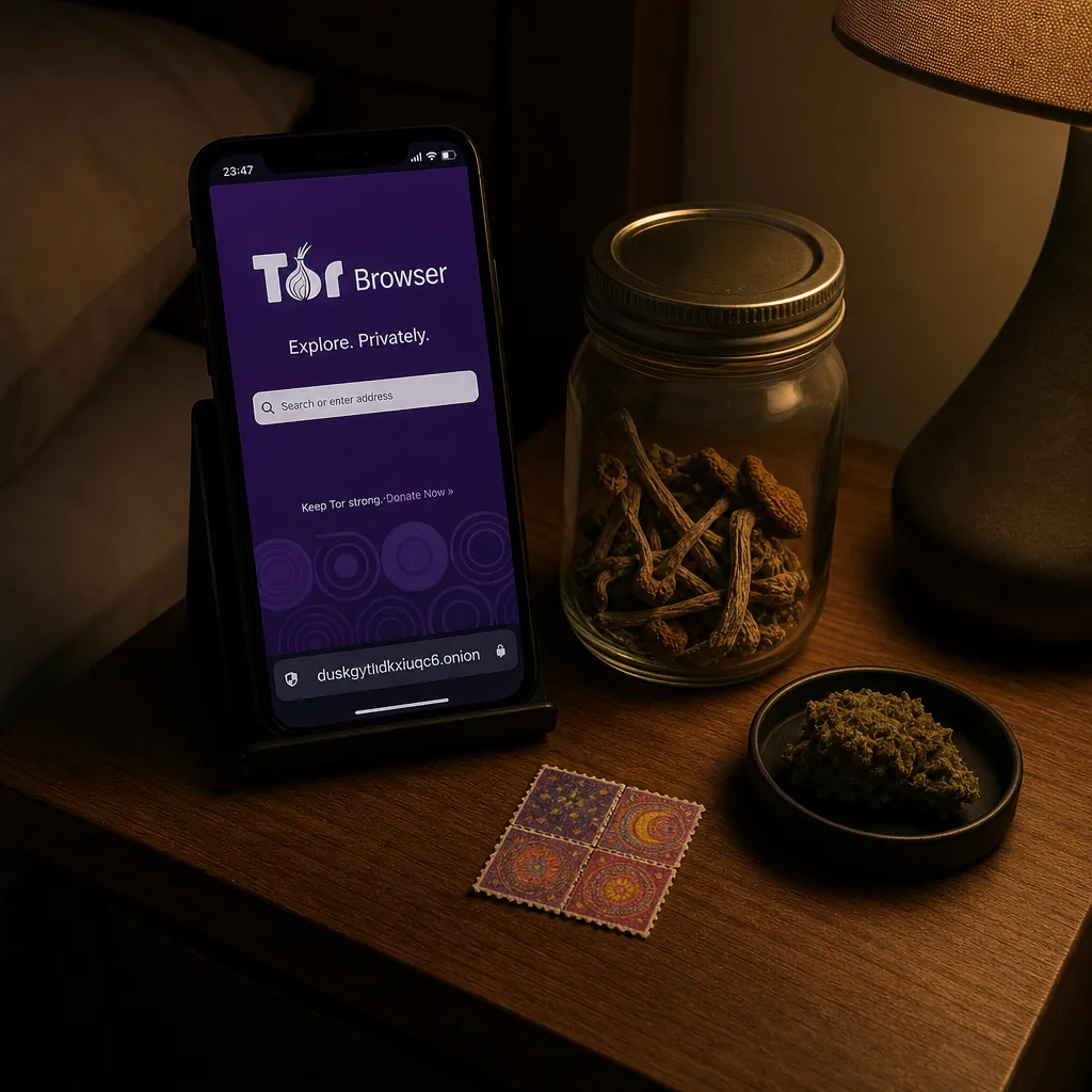darknet market lists