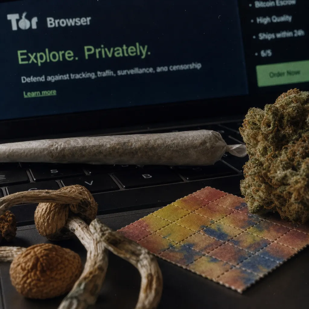 darknet market lists