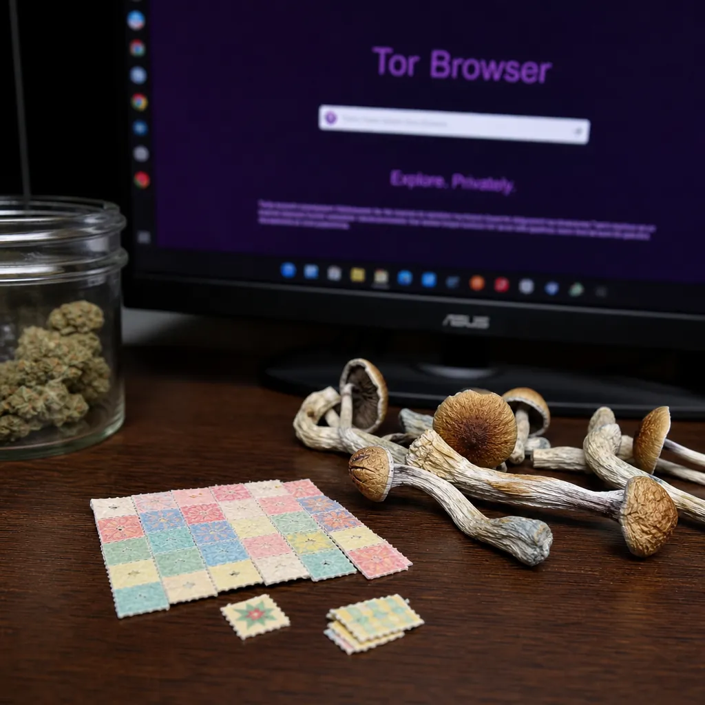 darknet market