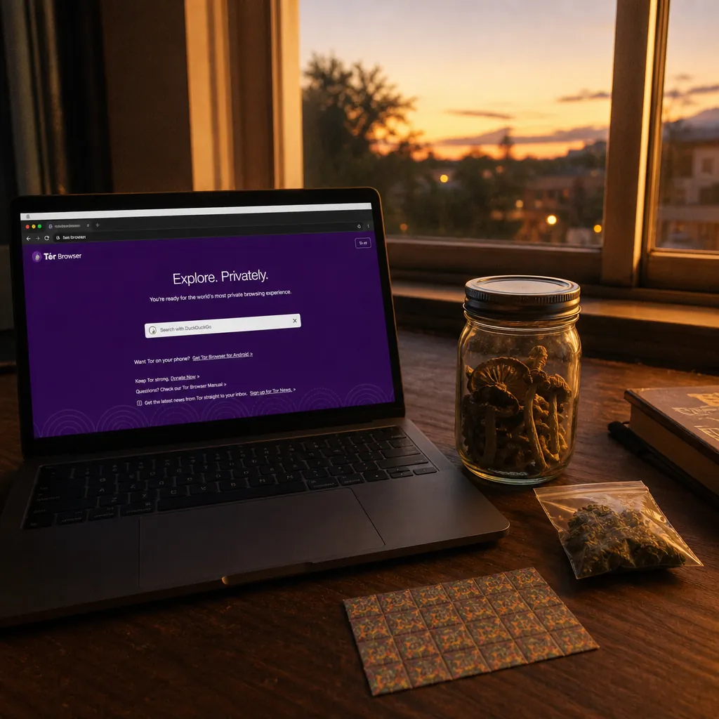 darknet marketplace