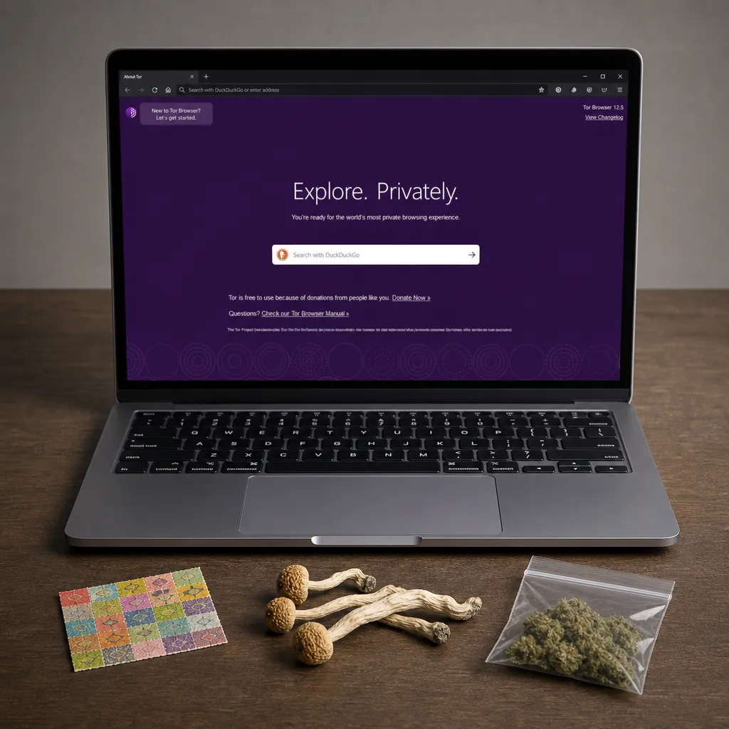 Whippet Shifts Darknet Link for LSD darknet markets onion address