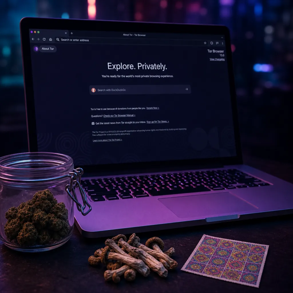 Vortex Manages Darknet Kratom Powder Logistics darknet markets
