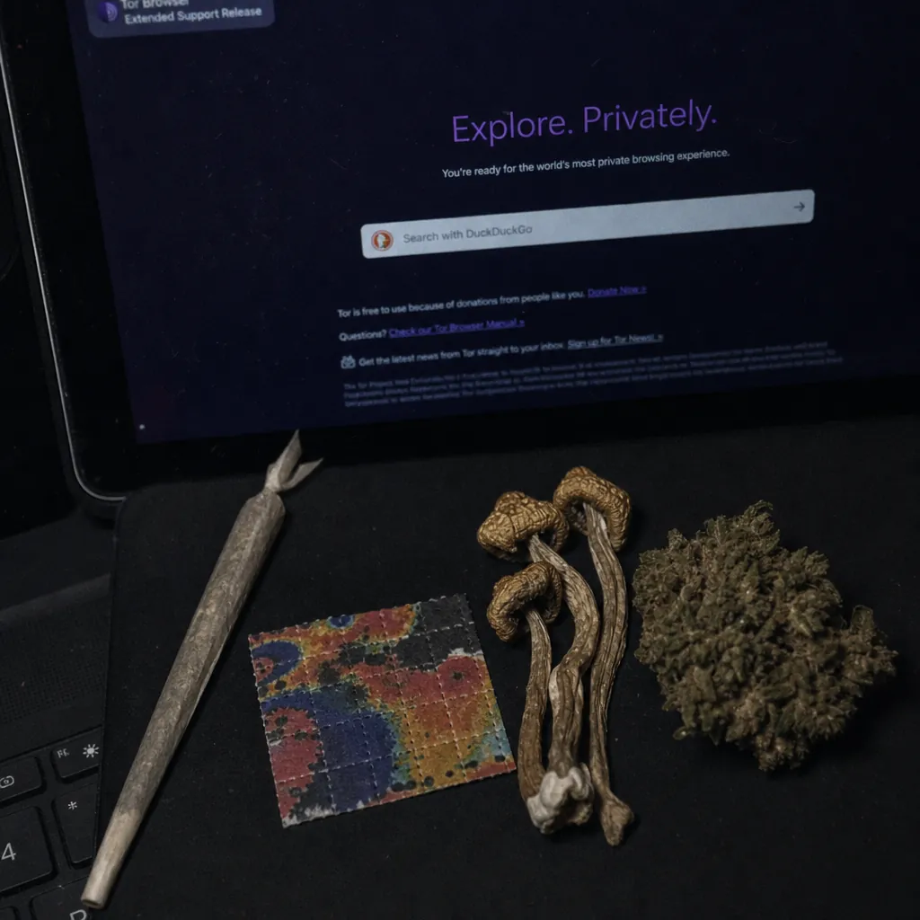 Tracking Darknet Payouts for Nexus Kratom darknet markets