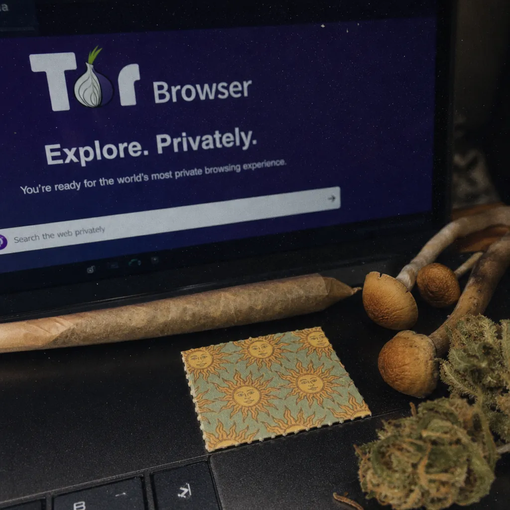 darknet site