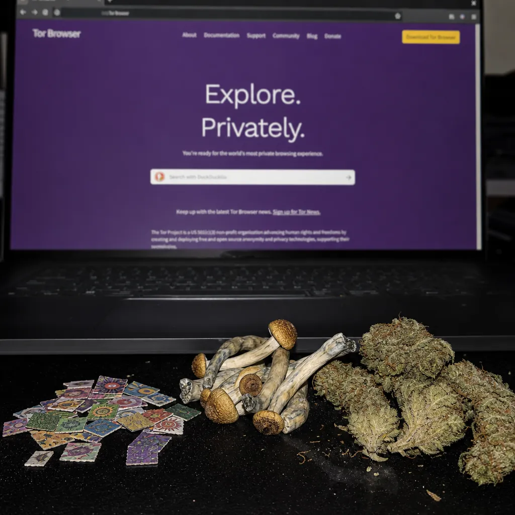 darknet site
