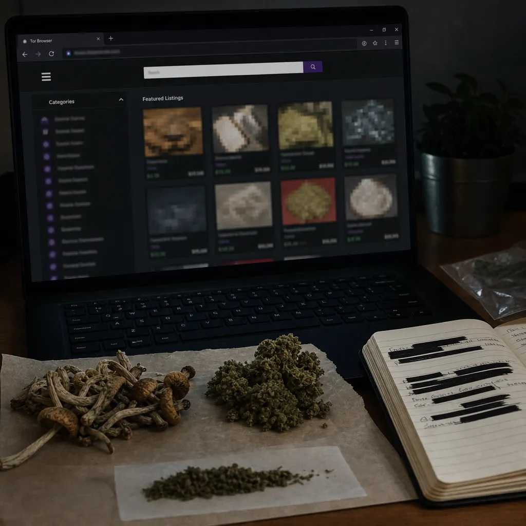 darknet websites