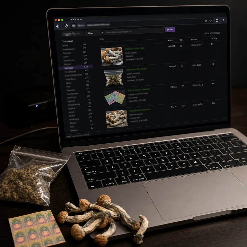 nexus darknet access
