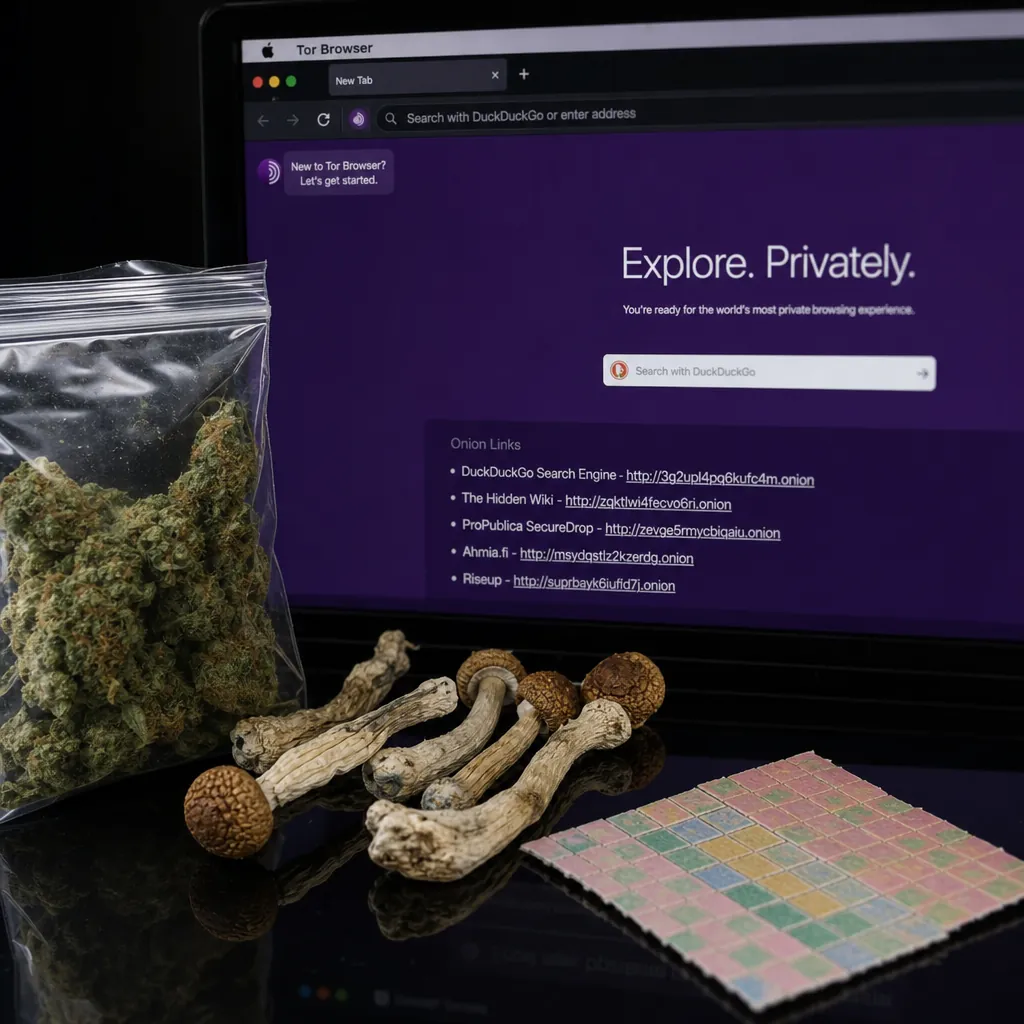 nexus darknet link
