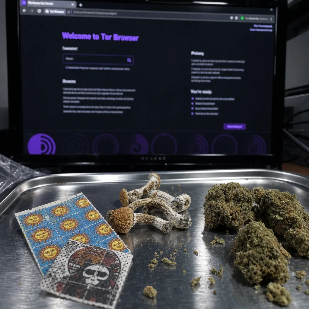 nexus darknet market url