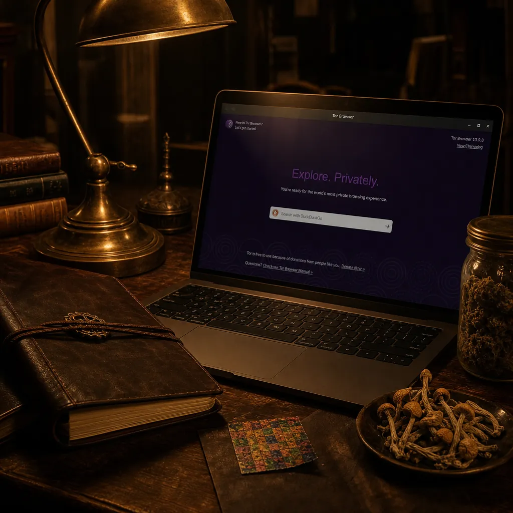 nexus darknet shop