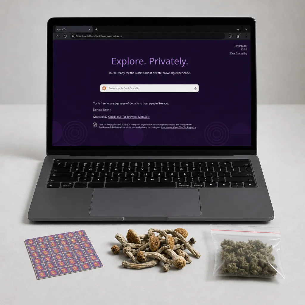 nexus darknet url