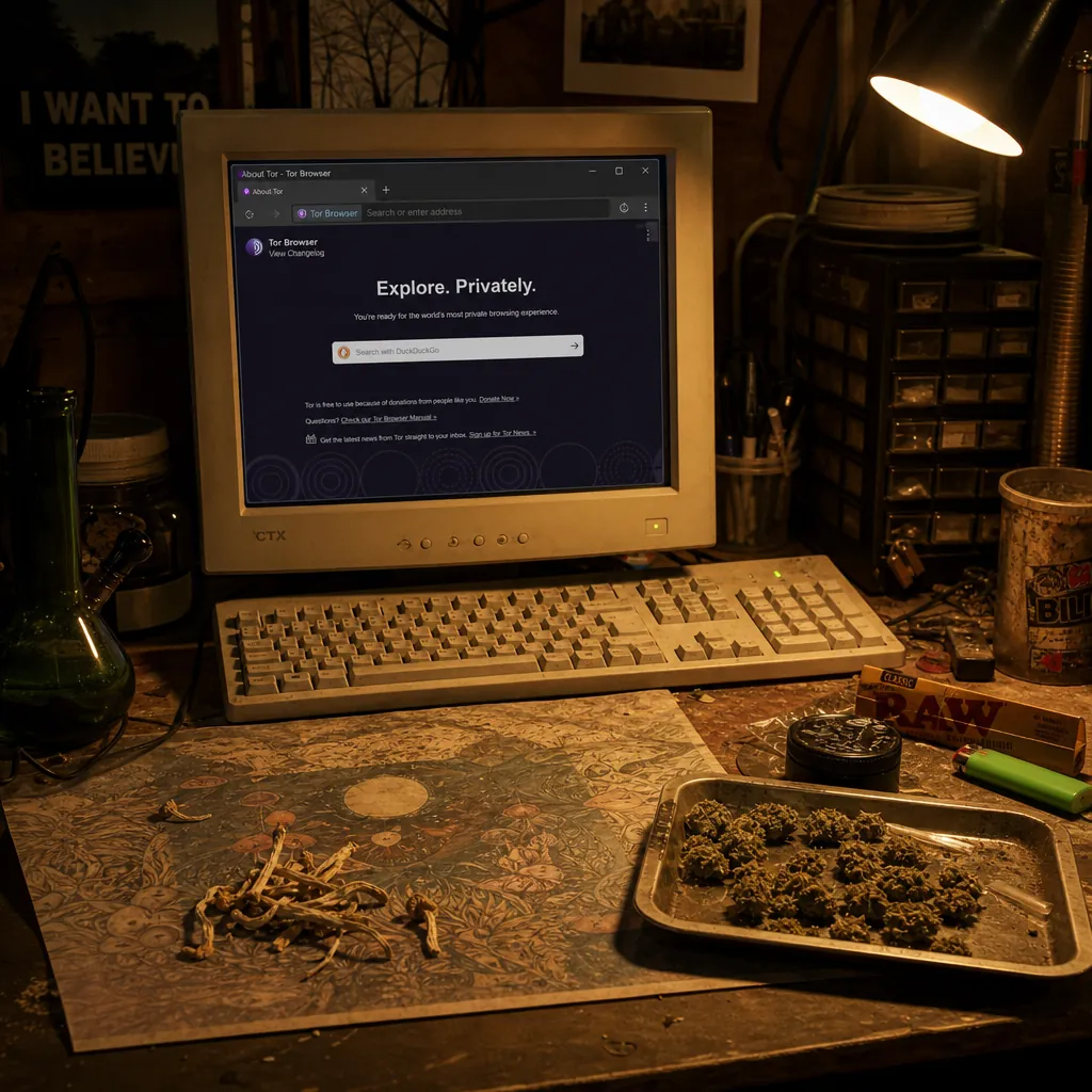 nexus darknet url