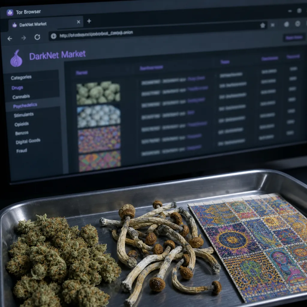 nexus market
