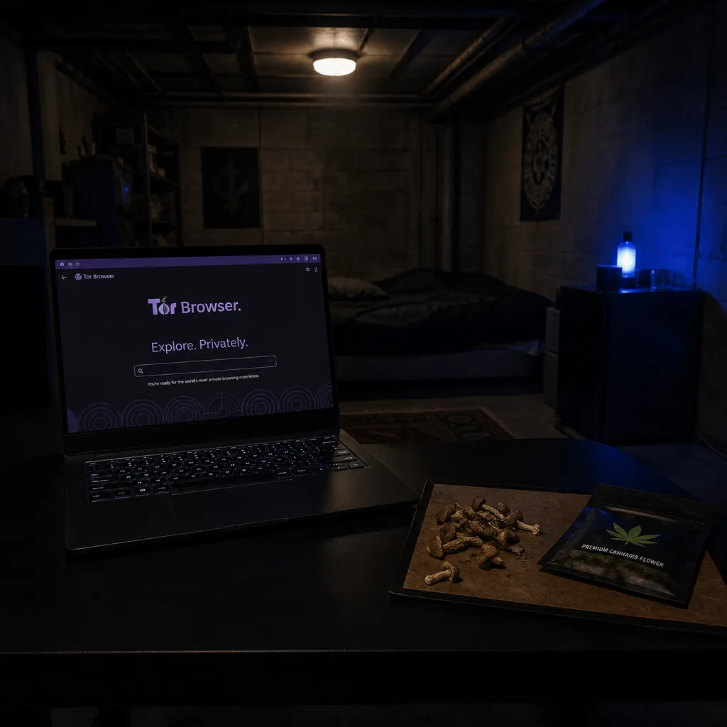 Nexus official link interface preview
