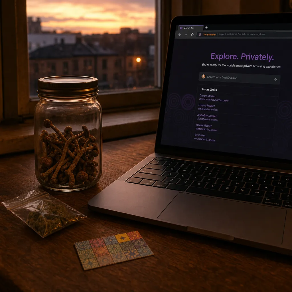 Nexus official site interface preview