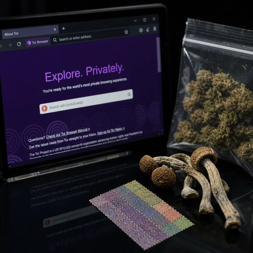Nexusdarknet site link interface preview
